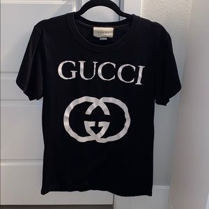 Gucci T shirt